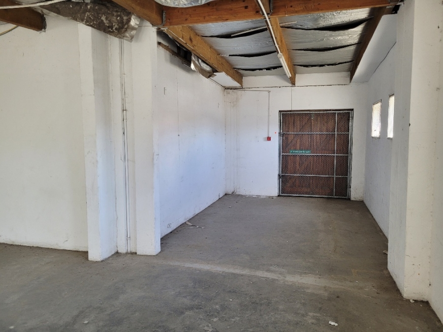 0 Bedroom Property for Sale in Epping Industrial Western Cape